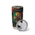 Jamaica Reggae Festival Tumbler Cup One Love Rastafari Culture - Wonder Print Shop