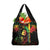 King Of Reggae Legend Bob Grocery Bag Rasta Cannabis - Wonder Print Shop