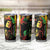 King Of Reggae Legend Bob Tumbler Cup Rasta Cannabis - Wonder Print Shop