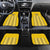 Custom Ecuador Football Car Mats 2025 Come On La Tricolor - Wonder Print Shop