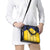 Custom Ecuador Football Shoulder Handbag 2025 Come On La Tricolor - Wonder Print Shop