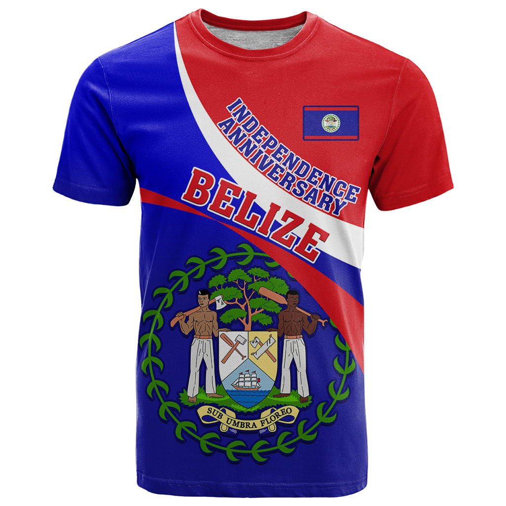 Belize T Shirt