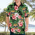 Pineapple Skull Aloha Hawaii Hawaiian Shirt Summer Vibes Tropical Seamless Pattern - Wonder Print Shop