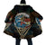 Aloha Hawaii Surfing Skull Cloak Shaka Skeleton Ride The Waves - Wonder Print Shop