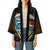Aloha Hawaii Surfing Skull Kimono Shaka Skeleton Ride The Waves - Wonder Print Shop
