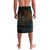 Aloha Hawaii Surfing Skull Lavalava Shaka Skeleton Ride The Waves - Wonder Print Shop