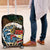 Aloha Hawaii Surfing Skull Luggage Cover Shaka Skeleton Ride The Waves - Wonder Print Shop