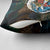 Aloha Hawaii Surfing Skull Pillow Cover Shaka Skeleton Ride The Waves - Wonder Print Shop