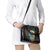 Aloha Hawaii Surfing Skull Shoulder Handbag Shaka Skeleton Ride The Waves - Wonder Print Shop