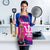 Barbados Royals Cricket Custom Apron 3rd Champions Trophy Proud - Pink - Wonder Print Shop