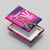Barbados Royals Cricket Custom Canvas Wall Art 3rd Champions Trophy Proud - Pink - Wonder Print Shop