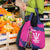 Barbados Royals Cricket Custom Grocery Bag 3rd Champions Trophy Proud - Pink - Wonder Print Shop