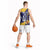 Barbados Royals Cricket Custom Basketball Jersey 3rd Champions Trophy Proud - Blue - Wonder Print Shop
