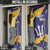 Barbados Royals Cricket Custom Door Cover 3rd Champions Trophy Proud - Blue - Wonder Print Shop