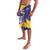 Barbados Royals Cricket Custom Lavalava 3rd Champions Trophy Proud - Blue - Wonder Print Shop
