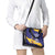 Barbados Royals Cricket Custom Shoulder Handbag 3rd Champions Trophy Proud - Blue - Wonder Print Shop