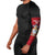 Amazon Warriors Guyana Cricket Custom Arm Sleeves 2025 2nd Champions Proud - Wonder Print Shop