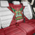 Amazon Warriors Guyana Cricket Custom Back Car Seat Cover 2025 2nd Champions Proud - Wonder Print Shop