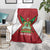 Amazon Warriors Guyana Cricket Custom Blanket 2025 2nd Champions Proud - Wonder Print Shop