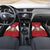 Amazon Warriors Guyana Cricket Custom Car Mats 2025 2nd Champions Proud - Wonder Print Shop