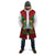 Amazon Warriors Guyana Cricket Custom Cloak 2025 2nd Champions Proud - Wonder Print Shop