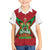 Amazon Warriors Guyana Cricket Custom Hawaiian Shirt 2025 2nd Champions Proud - Wonder Print Shop