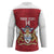 Amazon Warriors Guyana Cricket Custom Hockey Jersey 2025 2nd Champions Proud - Wonder Print Shop