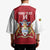 Amazon Warriors Guyana Cricket Custom Kimono 2025 2nd Champions Proud - Wonder Print Shop