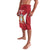 Amazon Warriors Guyana Cricket Custom Lavalava 2025 2nd Champions Proud - Wonder Print Shop