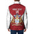 Amazon Warriors Guyana Cricket Custom Padded Jacket 2025 2nd Champions Proud - Wonder Print Shop