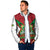 Amazon Warriors Guyana Cricket Custom Padded Jacket 2025 2nd Champions Proud - Wonder Print Shop
