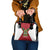 Amazon Warriors Guyana Cricket Custom Shoulder Handbag 2025 2nd Champions Proud - Wonder Print Shop