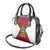 Amazon Warriors Guyana Cricket Custom Shoulder Handbag 2025 2nd Champions Proud - Wonder Print Shop