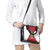 Amazon Warriors Guyana Cricket Custom Shoulder Handbag 2025 2nd Champions Proud - Wonder Print Shop