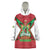 Amazon Warriors Guyana Cricket Custom Wearable Blanket Hoodie 2025 2nd Champions Proud - Wonder Print Shop