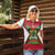 Amazon Warriors Guyana Cricket Custom Women Polo Shirt 2025 2nd Champions Proud - Wonder Print Shop