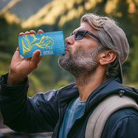 Saint Lucia Kings Cricket Custom 4 in 1 Can Cooler Tumbler 2025 2nd Champions Back To Back - Wonder Print Shop