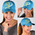 Saint Lucia Kings Cricket Classic Cap 2025 2nd Champions Back To Back - Wonder Print Shop