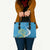 Saint Lucia Kings Cricket Custom Leather Bag 2025 2nd Champions Back To Back - Wonder Print Shop