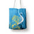 Saint Lucia Kings Cricket Custom Tote Bag 2025 2nd Champions Back To Back - Wonder Print Shop