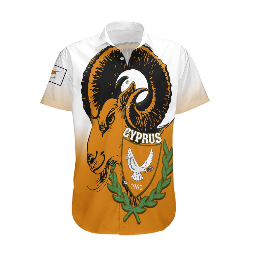 personalised-cyprus-independence-day-hawaiian-shirt-coat-of-arms-with-cypriot-mouflon-gradient-style