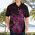 polynesia-breast-cancer-awareness-hawaiian-shirt-no-one-fights-alone-pink-ribbon-with-butterfly