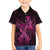 polynesia-breast-cancer-awareness-kid-hawaiian-shirt-no-one-fights-alone-pink-ribbon-with-butterfly
