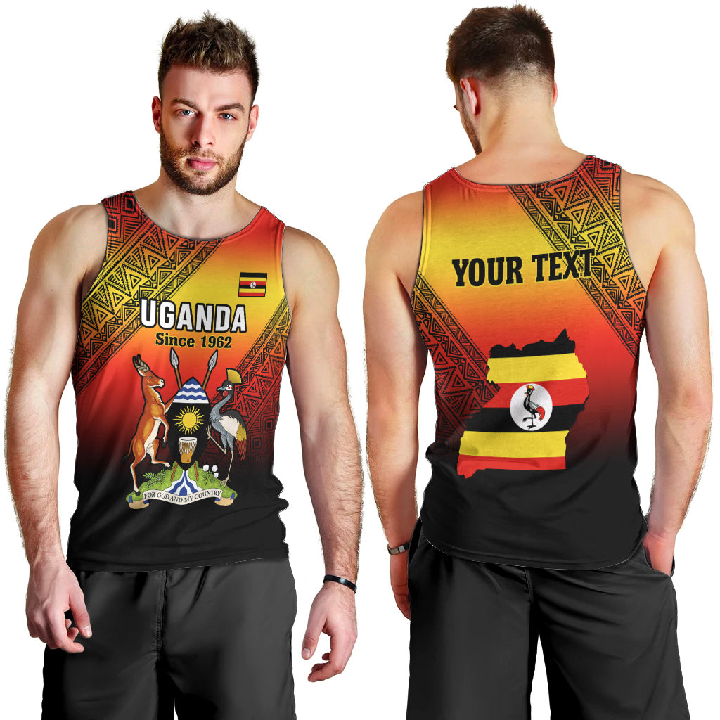 personalised-uganda-independence-day-men-tank-top-jamhuri-ya-uganda-happy-61st-anniversary