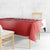 Custom Bahrain Football Tablecloth Muharabi Dilmun Sporty Style - Wonder Print Shop