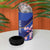 Custom Japan Rugby 4 in 1 Can Cooler Tumbler Go Brave Blossoms - Wonder Print Shop
