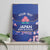 Custom Japan Rugby Canvas Wall Art Go Brave Blossoms - Wonder Print Shop