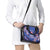 Custom Japan Rugby Shoulder Handbag Go Brave Blossoms