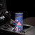 Custom Japan Rugby Skinny Tumbler Go Brave Blossoms - Wonder Print Shop