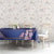Custom Japan Rugby Tablecloth Go Brave Blossoms - Wonder Print Shop